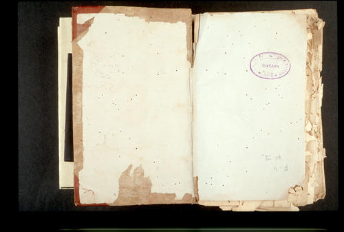 Folios 544v (right) and 545r (left)