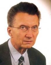 Werner Sundermann