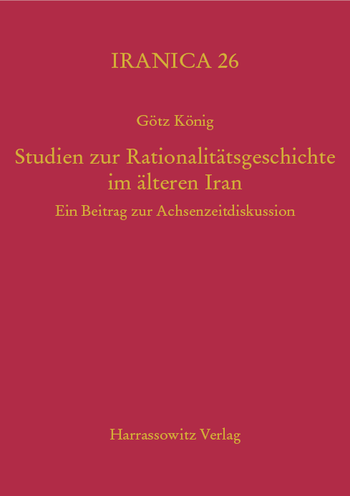 Iranica 26