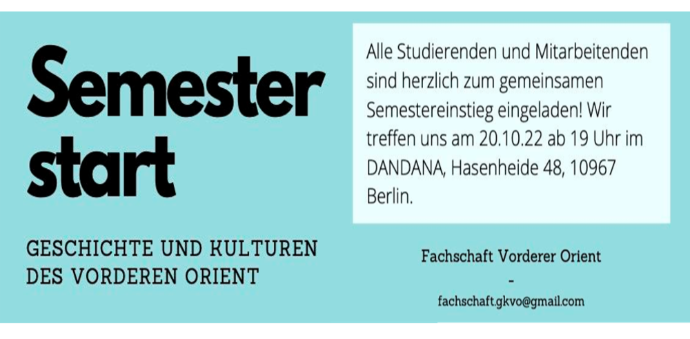 Flyer- Semesterstartevent - final