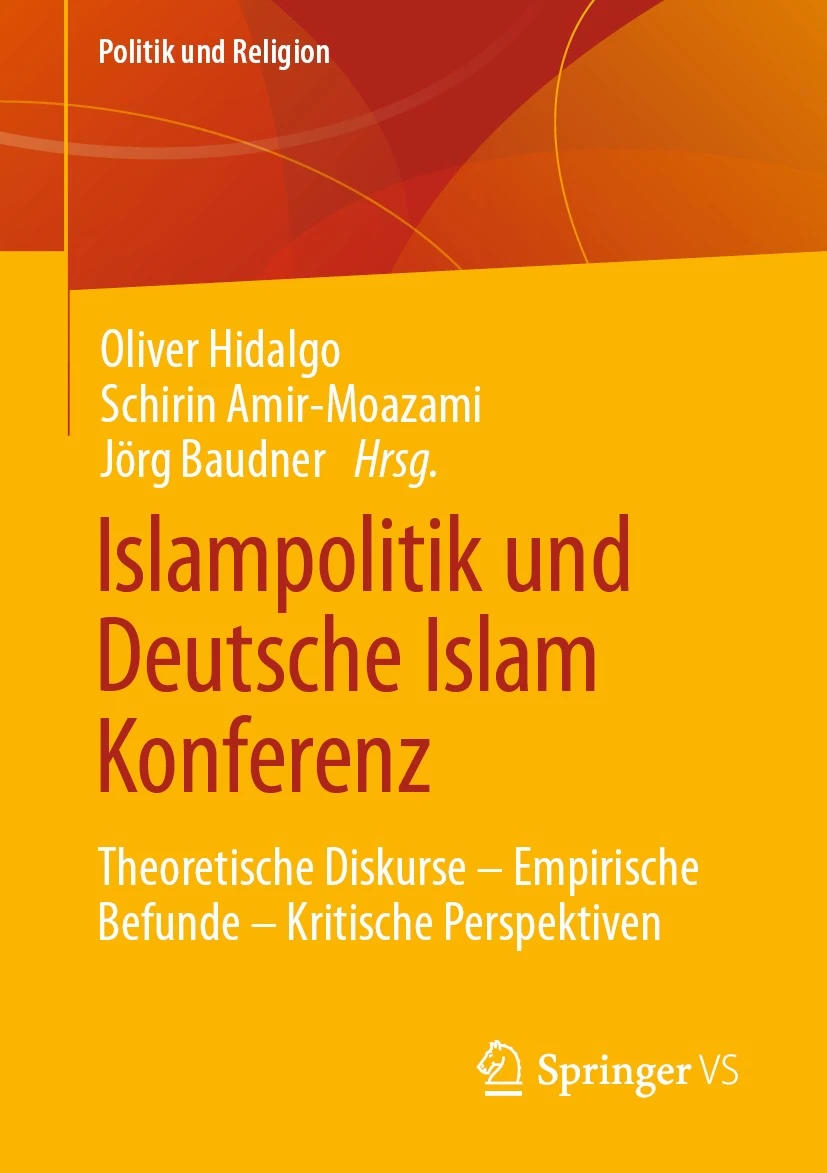 Deutsche Islam Konferenz