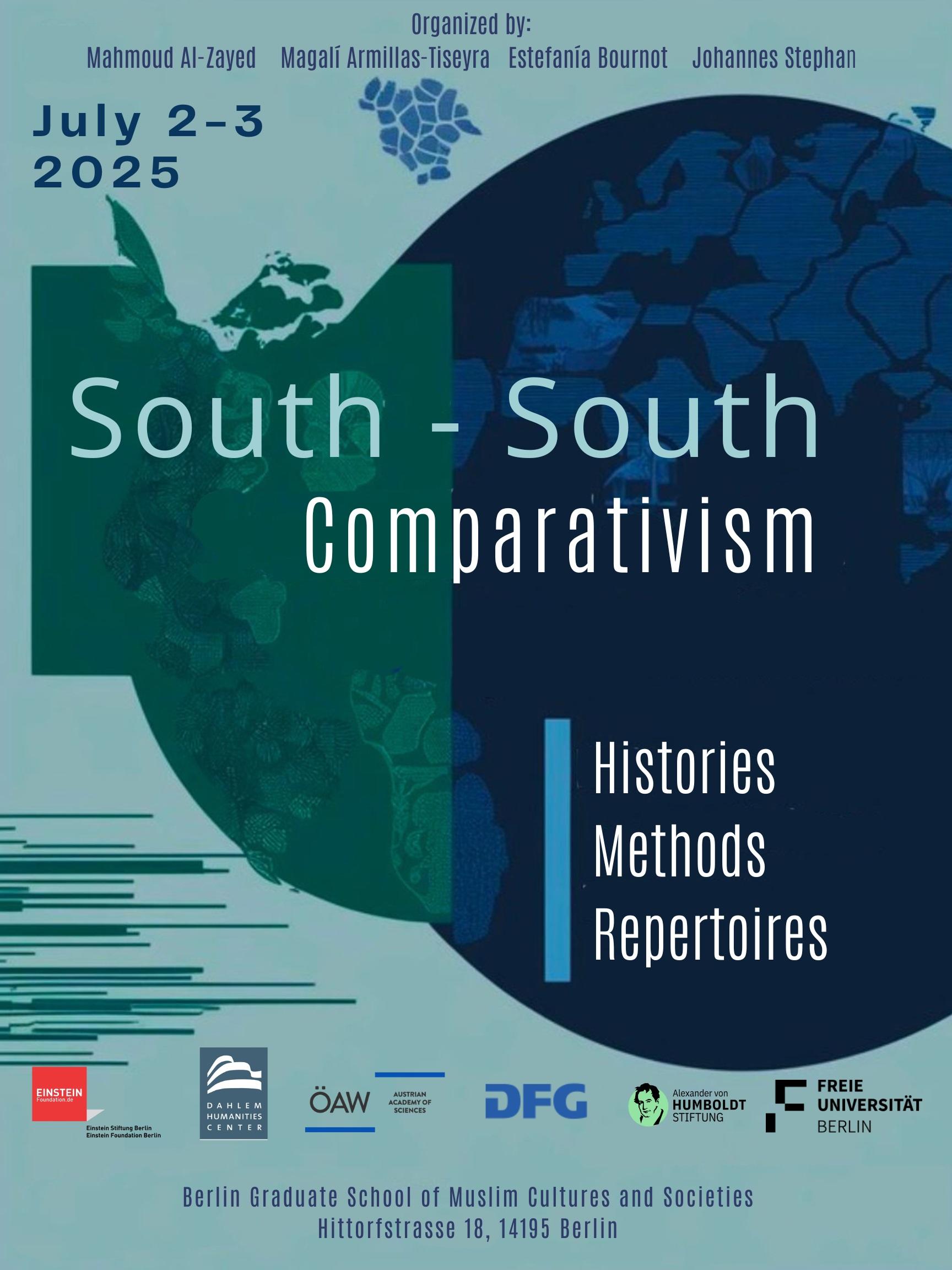 south-south