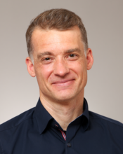 Prof. Dr. Florian Zemmin