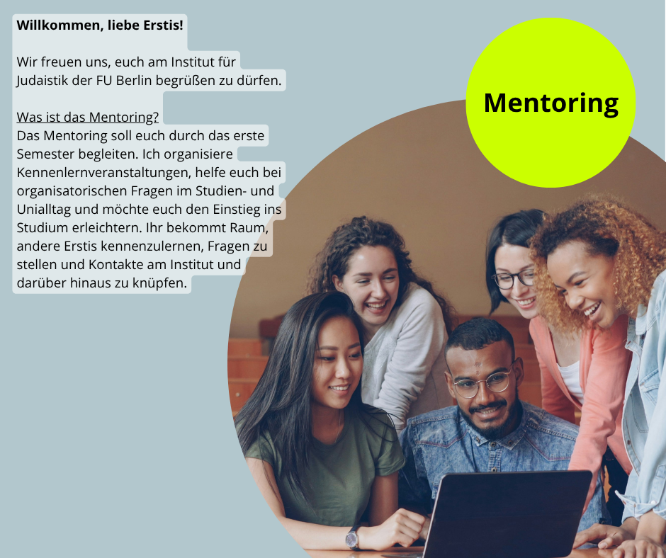 Mentoring