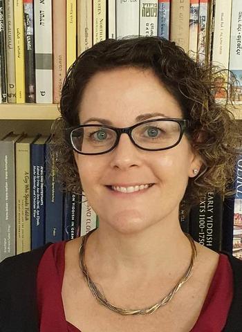 Prof. Dr. Aya Elyada