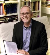 Portrait Prof. Leicht