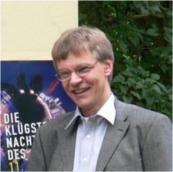 Klaus Herrmann • Institut für Judaistik • Fachbereich Geschichts und