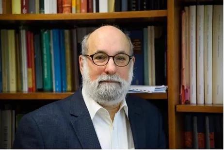 Prof. Dr. Mark Geller