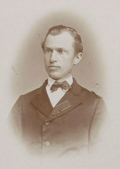 Paul von Schanz