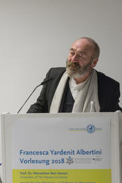 Francesca Yardenit Albertini Vorlesung-4952