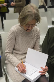 Francesca Yardenit Albertini Vorlesung-4967
