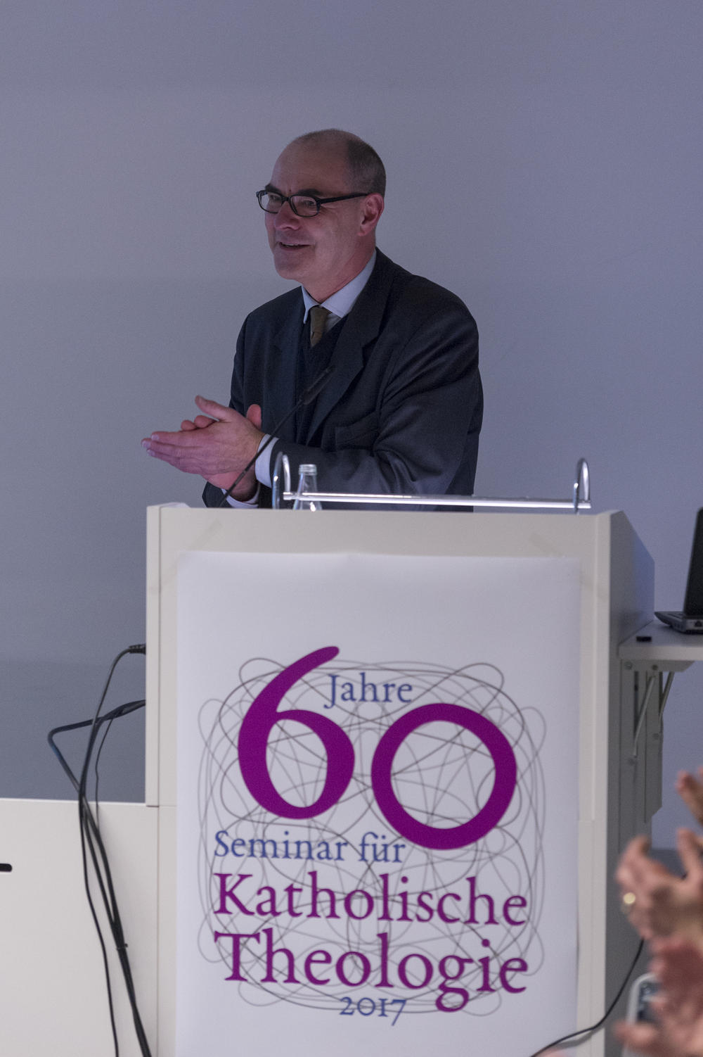 60 Jahre Seminar für Katholische Theologie • Seminar für Katholische