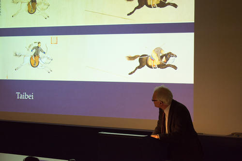 Foto: Hubert Graml