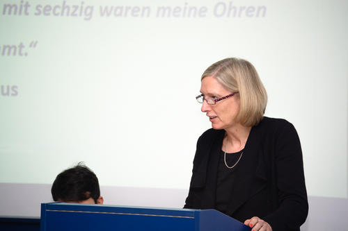 Foto: Hubert Graml