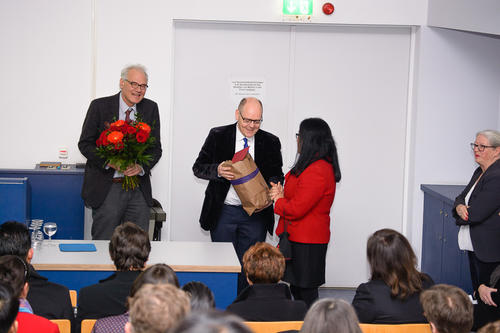 Foto: Hubert Graml