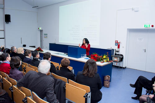Foto: Hubert Graml