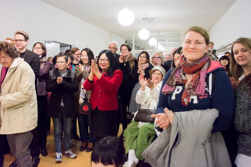 Foto: Hubert Graml