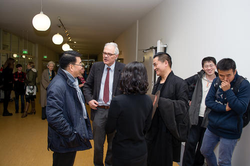 Foto: Hubert Graml