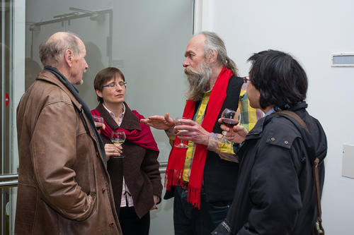Foto: Hubert Graml