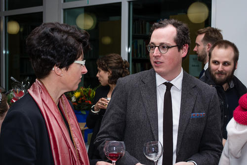 Foto: Hubert Graml