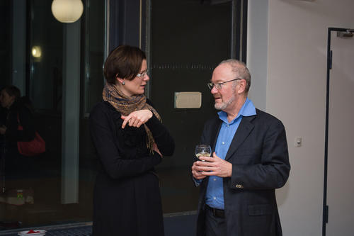 Foto: Hubert Graml