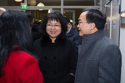 Foto: Hubert Graml