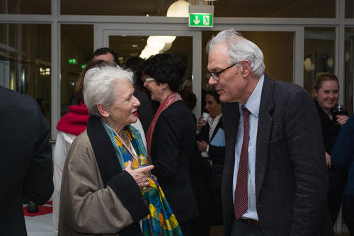 Foto: Hubert Graml