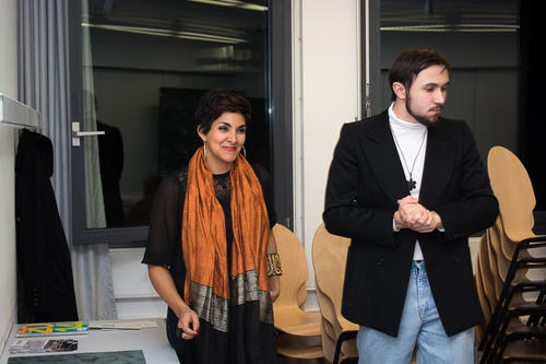 Foto: Hubert Graml / FOTOLABOR-KHI