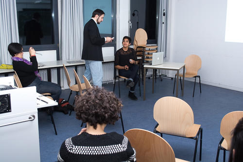 Foto: Hubert Graml / FOTOLABOR-KHI