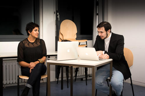 Foto: Hubert Graml / FOTOLABOR-KHI