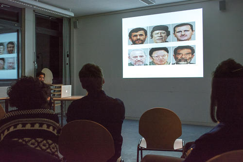 Foto: Hubert Graml / FOTOLABOR-KHI