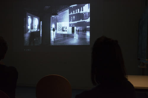 Foto: Hubert Graml / FOTOLABOR-KHI