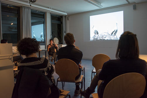 Foto: Hubert Graml / FOTOLABOR-KHI