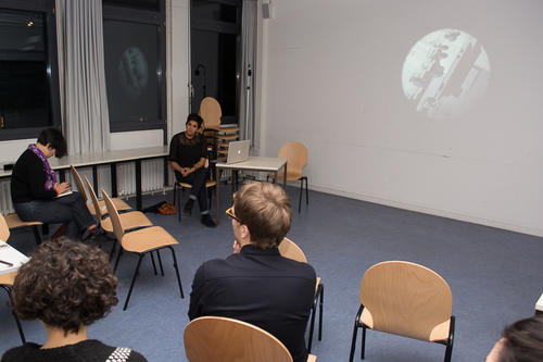 Foto: Hubert Graml / FOTOLABOR-KHI