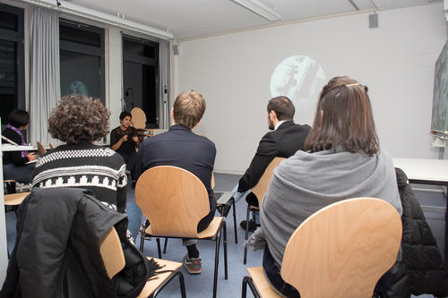 Foto: Hubert Graml / FOTOLABOR-KHI