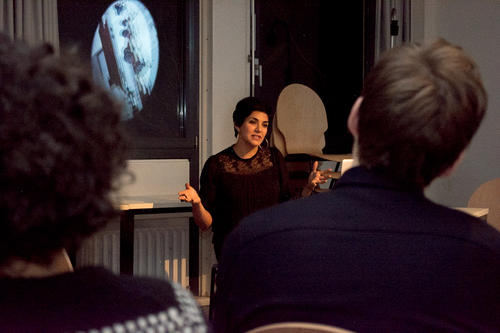 Foto: Hubert Graml / FOTOLABOR-KHI