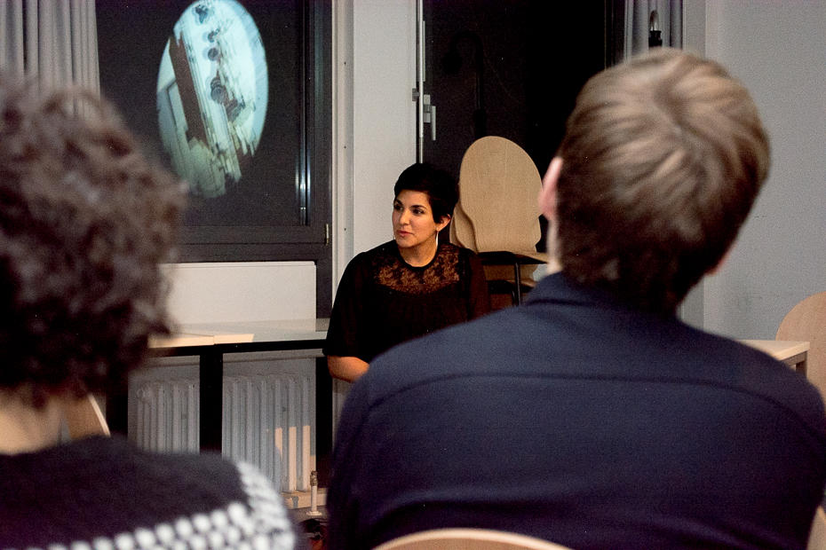 Foto: Hubert Graml / FOTOLABOR-KHI