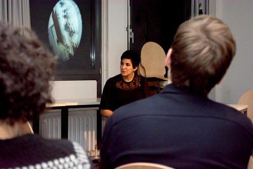 Foto: Hubert Graml / FOTOLABOR-KHI