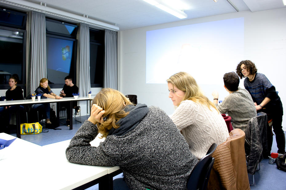 Foto: Hubert Graml / FOTOLABOR-KHI