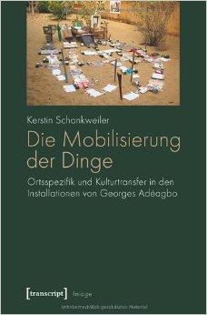 Die Mobilisierung der Dinge.