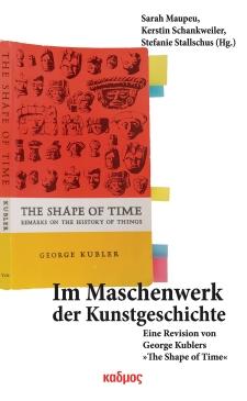 Im Maschenwerk der Kunstgeschichte.