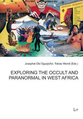 Exploring the Occult and Paranormal in West Africa.