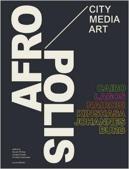 Afropolis.