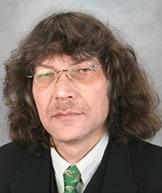 Prof. Dr. Matthi Forrer