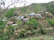 Chittagong Hilltracks (Foto: Isabell Johne)