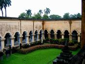 Varendra Research Museum Rajshahi (Foto: Isabell Johne)