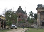 Puthia (Foto: Isabell Johne)