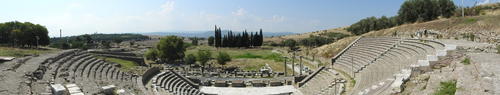 Abb. 7:Pergamon