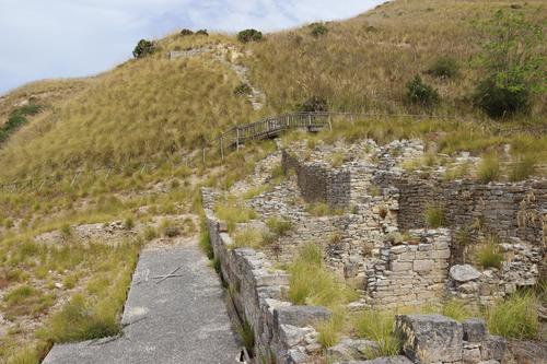 Fig. 4. Porta di Valle.