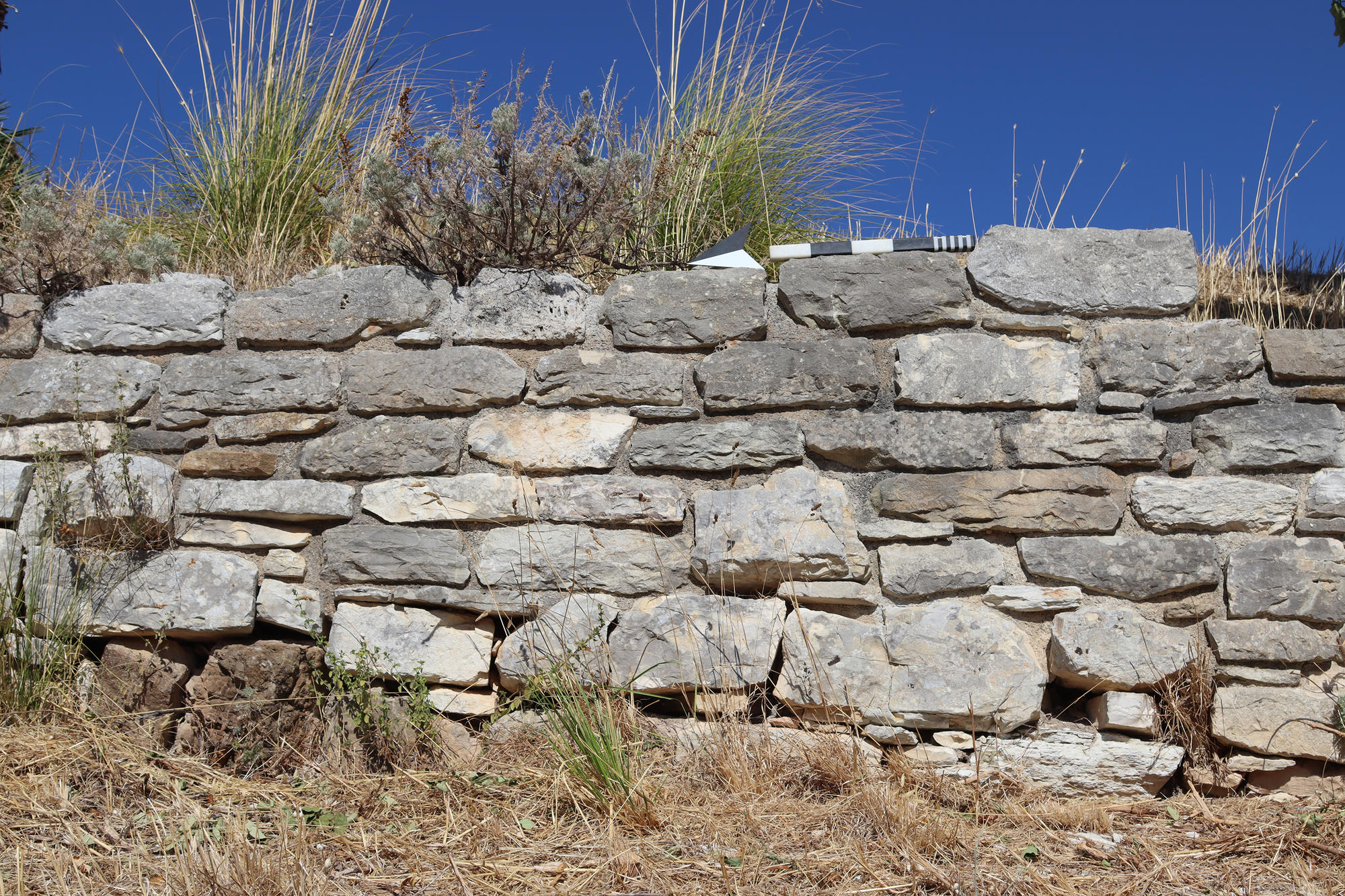 Fig. 7. Porta Stazzo.